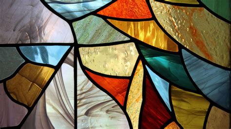 Stained glass design and material supplier